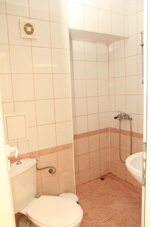 Salena Hotel Πριμόρσκο Εξωτερικό φωτογραφία